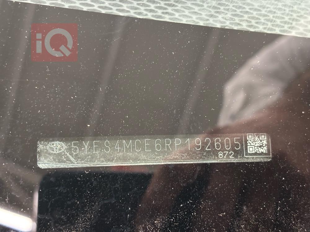 تۆیۆتا کۆرۆلا